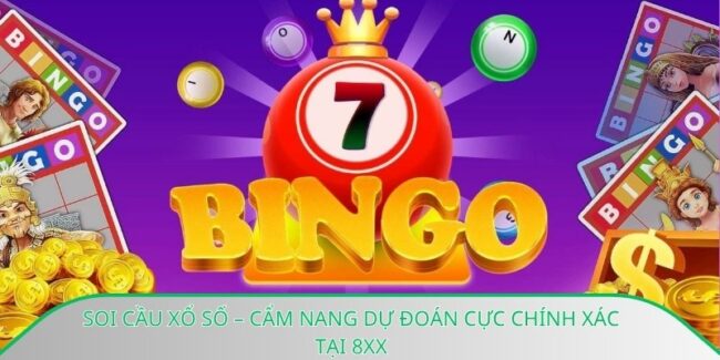 Soi Cầu Xổ Số